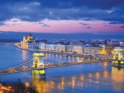 Ferienhaus für 6 Personen (140 m²) in Budapest 4/10