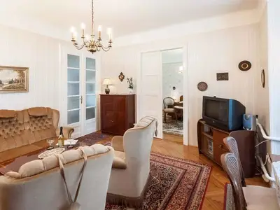 Ferienhaus für 6 Personen (140 m²) in Budapest 8/10