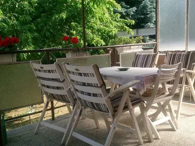 Ferienhaus für 6 Personen (140 m²) in Budapest 2/10