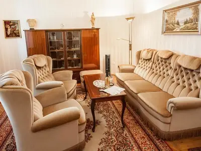 Ferienhaus für 6 Personen (140 m²) in Budapest 4/10