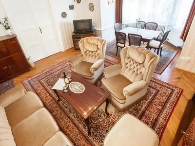 Ferienhaus für 6 Personen (140 m²) in Budapest 5/10