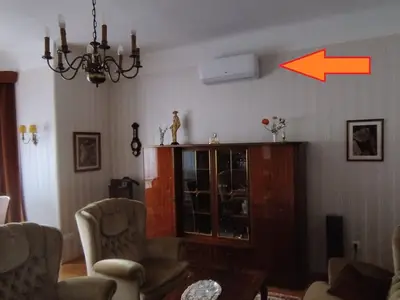 Ferienhaus für 6 Personen (140 m²) in Budapest 6/10