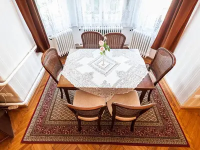 Ferienhaus für 6 Personen (140 m²) in Budapest 8/10