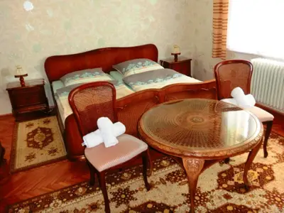 Ferienhaus für 6 Personen (140 m²) in Budapest 9/10