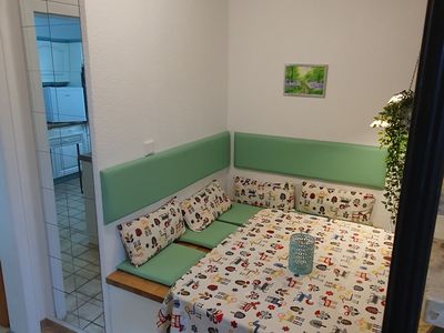 Ferienhaus für 5 Personen (83 m²) in Büdelsdorf 6/10