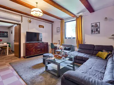 living-room