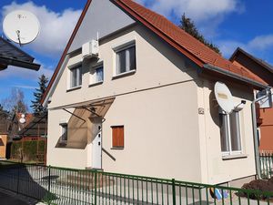 Ferienhaus für 4 Personen (55 m²) in Bük