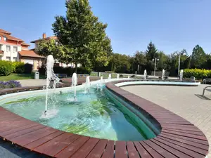 Ferienhaus für 6 Personen (150 m²) in Bük