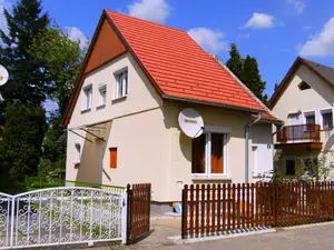 Ferienhaus für 4 Personen (55 m²) in Bükfürdő