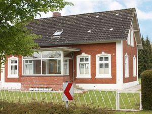 Ferienhaus für 4 Personen (120 m²) in Bülkau
