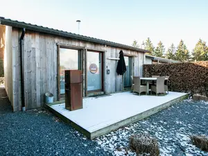 Ferienhaus für 7 Personen (90 m²) in Bullange