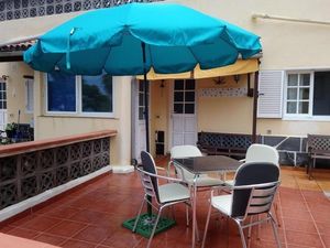 Ferienhaus für 3 Personen (60 m²) in Buenavista del Norte