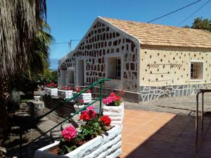Ferienhaus für 4 Personen (70 m²) in Buenavista del Norte