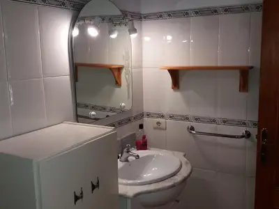 Bad/Dusche