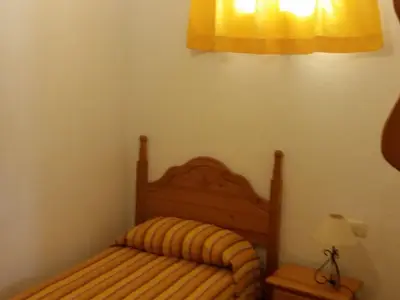 Schlafbereich