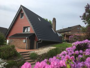 Ferienhaus für 4 Personen (80 m²) ab 69 € in Bünsdorf