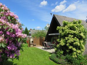 Ferienhaus für 4 Personen (55 m²) ab 69 € in Bünsdorf