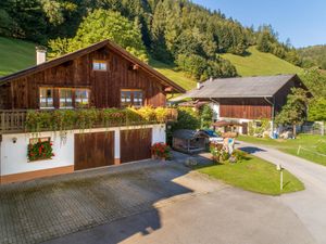 Ferienhaus für 9 Personen (100 m&sup2;) in Bürserberg