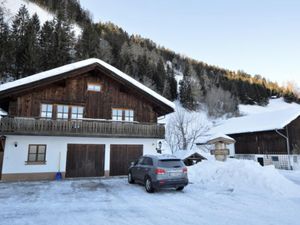 Ferienhaus für 9 Personen (100 m&sup2;) in Bürserberg