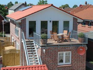 Ferienhaus für 4 Personen (51 m²) in Büsum
