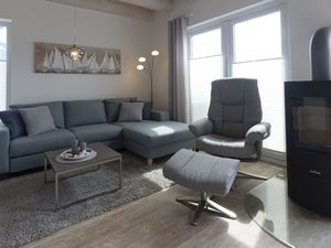 Ferienhaus für 6 Personen (107 m²) ab 110 € in Büsum