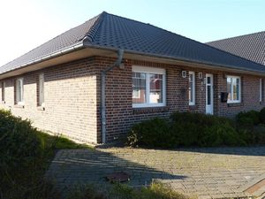 Ferienhaus für 5 Personen (68 m²) in Büsum