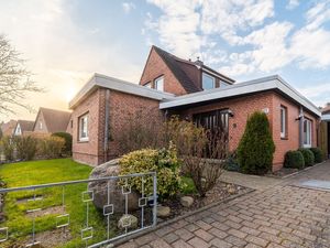 Ferienhaus für 8 Personen (130 m²) in Büsum