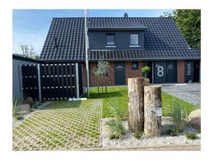 Ferienhaus für 2 Personen (30 m²) in Büsum