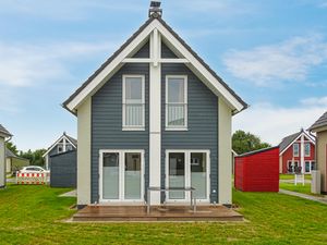 Ferienhaus für 4 Personen (80 m&sup2;) in Büsum