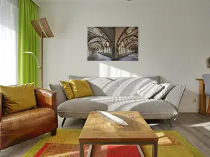 Ferienhaus für 4 Personen (72 m²) in Büsum