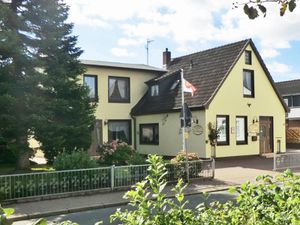 Ferienhaus für 2 Personen (16 m²) in Büsum