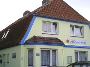 Ferienhaus für 2 Personen (18 m²) in Büsum