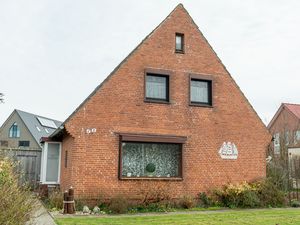 Ferienhaus für 8 Personen in Büsum