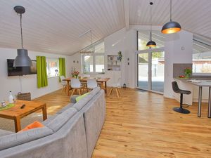 Ferienhaus für 6 Personen (100 m²) in Büsum