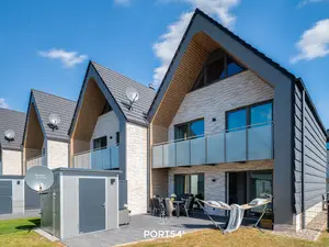 Ferienhaus für 6 Personen (106 m²) in Büsum