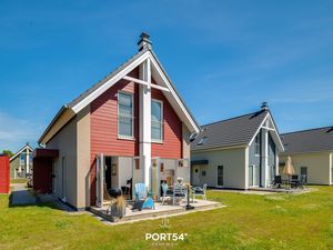 Ferienhaus für 4 Personen (88 m&sup2;) in Büsum