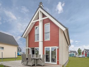 Ferienhaus für 6 Personen (88 m&sup2;) in Büsum