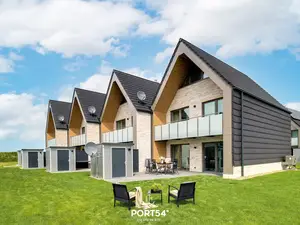 Ferienhaus für 6 Personen (126 m²) in Büsum