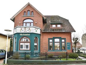 Ferienhaus für 6 Personen (150 m²) in Büsum