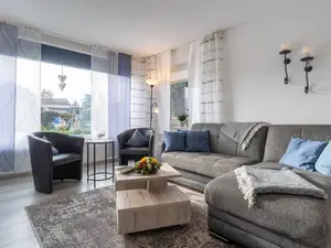 Ferienhaus für 6 Personen (85 m²) in Büsum