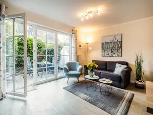 Ferienhaus für 2 Personen (44 m²) in Büsum