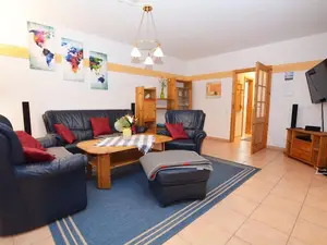 Ferienhaus für 6 Personen (101 m²) in Büsum