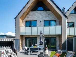 Ferienhaus für 5 Personen (106 m²) in Büsum