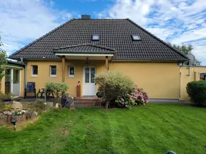 Ferienhaus für 6 Personen (140 m²) in Büsum