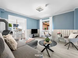 Ferienhaus für 6 Personen (124 m²) in Büsum