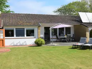 Ferienhaus für 6 Personen (95 m²) in Büsum