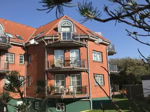 Ferienhaus für 2 Personen (60 m²) in Büsum