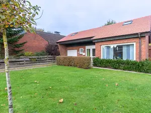 Ferienhaus für 7 Personen (85 m²) in Büsum