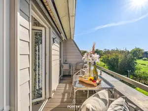 Ferienhaus für 8 Personen (170 m²) in Büsum