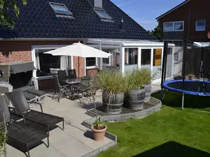 Ferienhaus für 6 Personen (157 m²) in Büsum